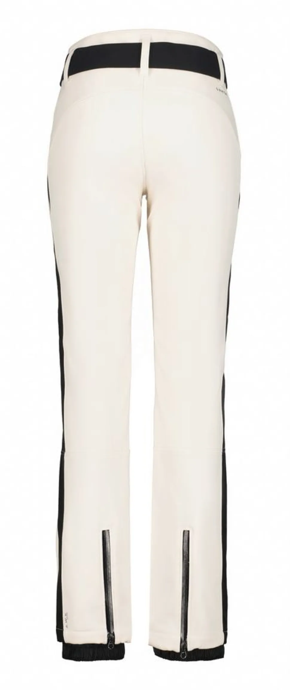 Pantalon Femme Reututunturi Blanc - Pantalon | Luhta