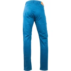 Pantalon Femme Twill Pantalon Ascent Blue | Approach Outdoor