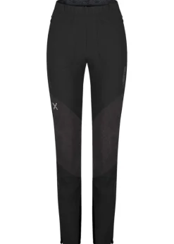 Pantalon Femme Vertigo 2 Black - Pantalon | Montura