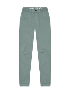 Pantalon Fitz Roy Chinois Green - Pantalon | Looking For Wild