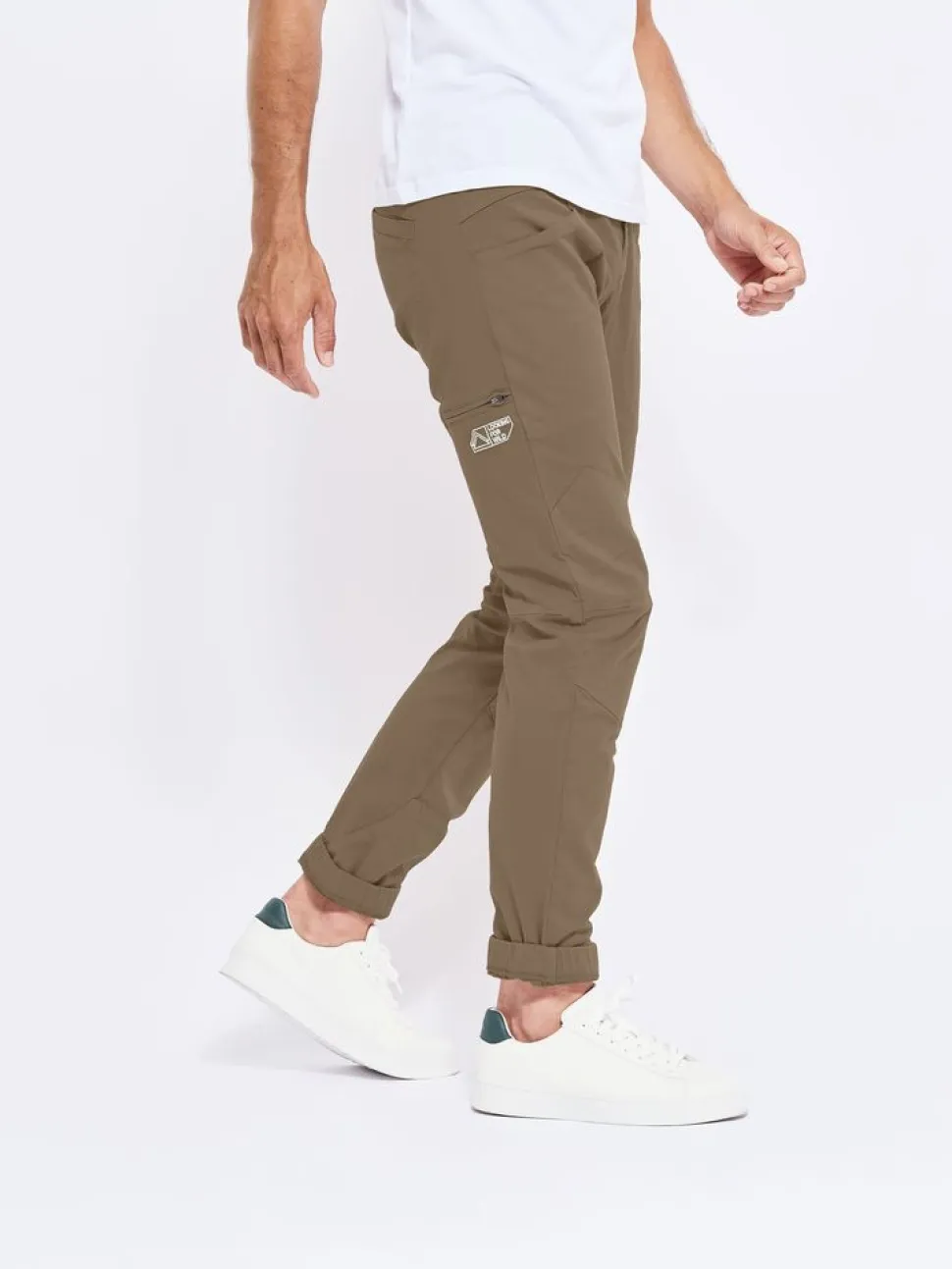 Pantalon Fitz Roy Sepia Tint - Pantalon | Looking For Wild