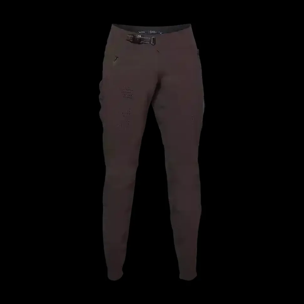 Pantalon Flexair Cocoa - Pantalon | Fox