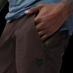Pantalon Flexair Cocoa - Pantalon | Fox