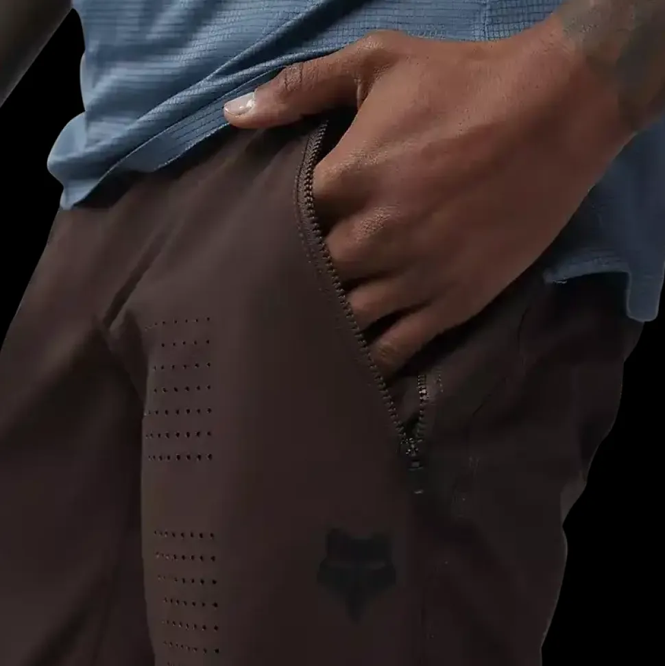 Pantalon Flexair Cocoa - Pantalon | Fox