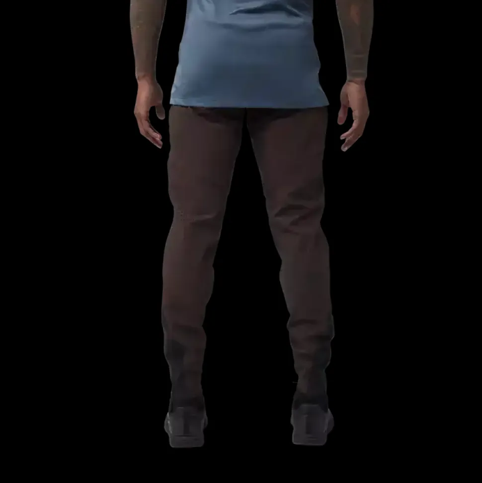 Pantalon Flexair Cocoa - Pantalon | Fox