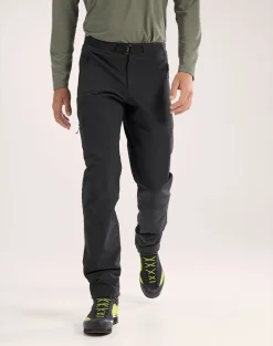 Pantalon Gamma Ar Black - Pantalon | Arcteryx