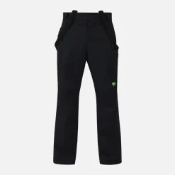 Pantalon Hero Insulated Black