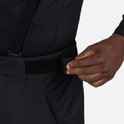 Pantalon Hero Insulated Black