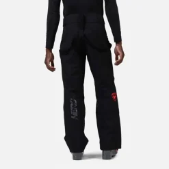 Pantalon Hero Insulated Black