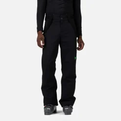 Pantalon Hero Insulated Black