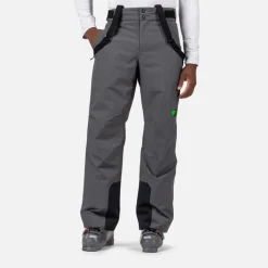 Pantalon Hero Insulated Onyx Grey
