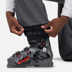 Pantalon Hero Insulated Onyx Grey
