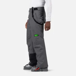 Pantalon Hero Insulated Onyx Grey
