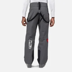 Pantalon Hero Insulated Onyx Grey