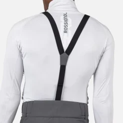 Pantalon Hero Insulated Onyx Grey