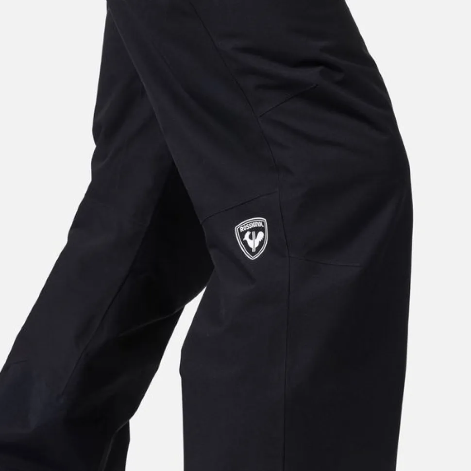Pantalon Insulated Ski Black