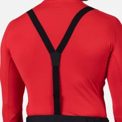 Pantalon Insulated Ski Black
