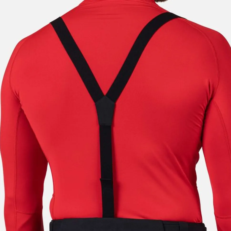Pantalon Insulated Ski Black
