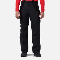 Pantalon Insulated Ski Black