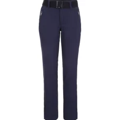 Pantalon Joentaus Bleu Fonce - Pantalon | Luhta