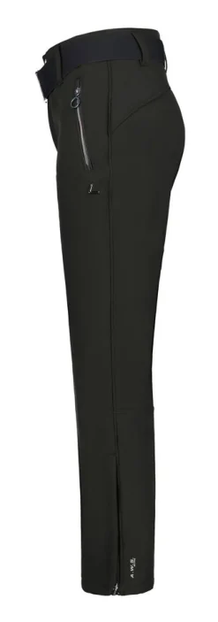 Pantalon Joentaus Femme Black - Pantalon | Lutha