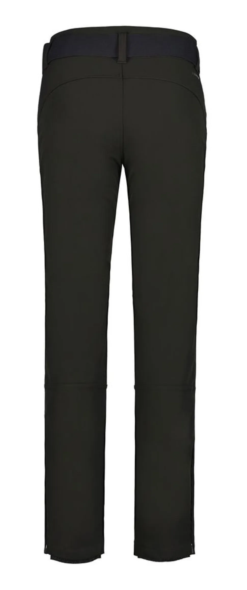 Pantalon Joentaus Femme Black - Pantalon | Lutha