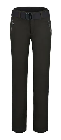 Pantalon Joentaus Femme Black - Pantalon | Lutha