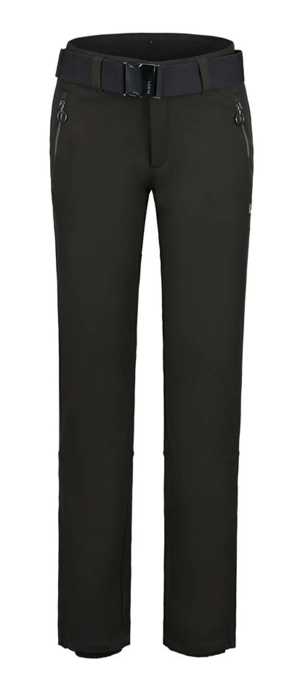 Pantalon Joentaus Femme Black - Pantalon | Lutha