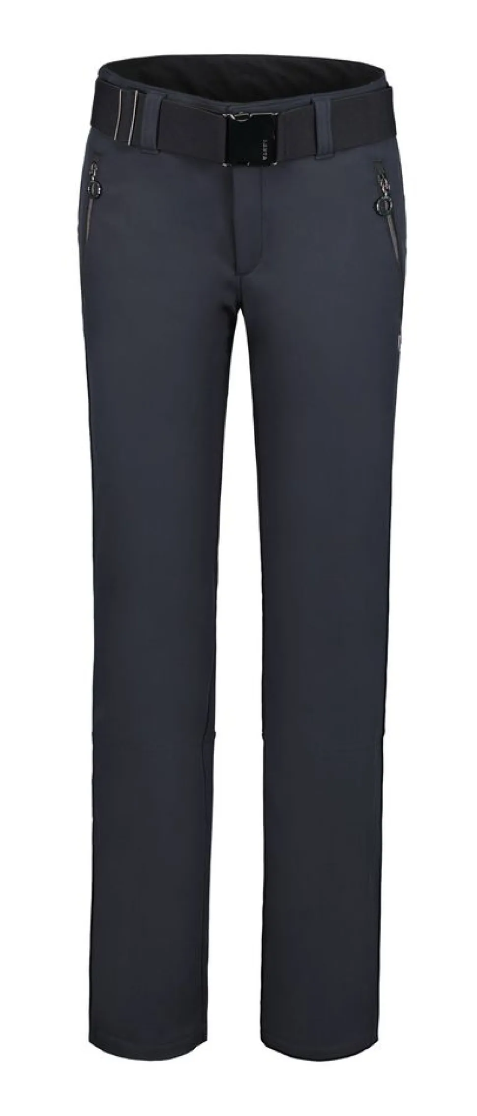 Pantalon Joentaus Femme Marine - Pantalon | Lutha