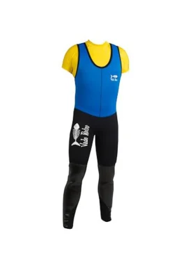Pantalon Long John 5mm - Combinaison | Vade Retro