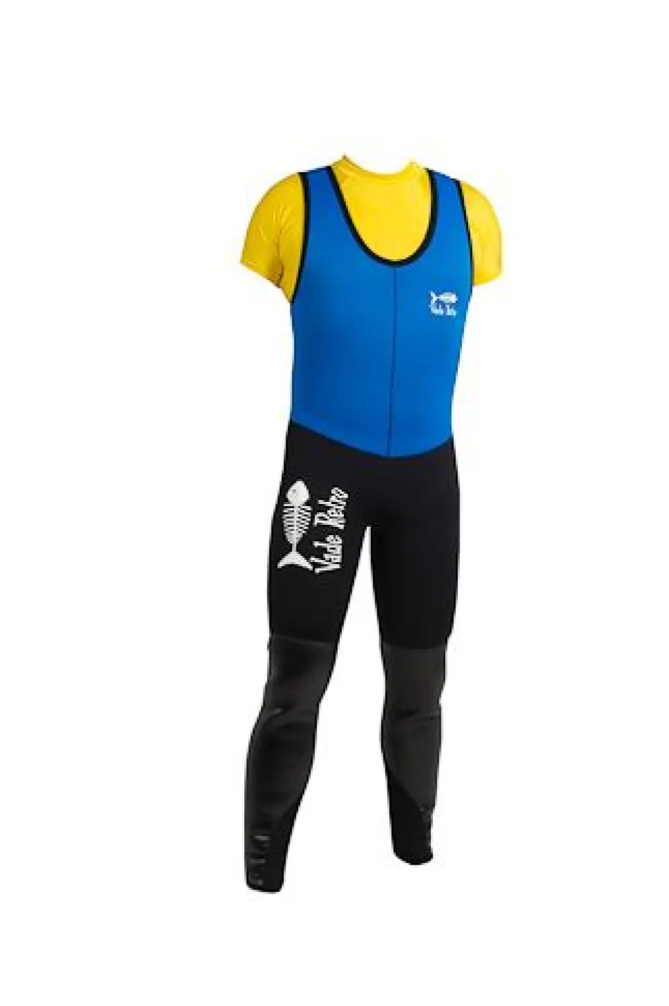 Pantalon Long John 5mm - Combinaison | Vade Retro