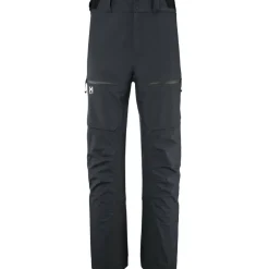 Pantalon M White 3l Noir