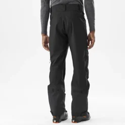 Pantalon M White 3l Noir
