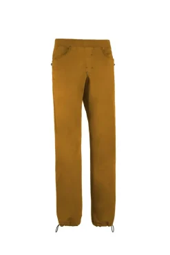 Pantalon Miguel Ocra