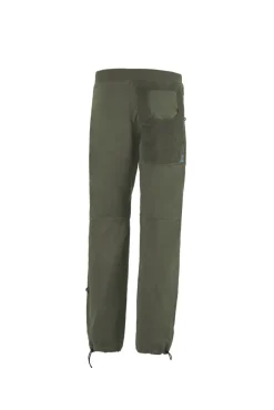 Pantalon N Ananas 2.2 Jungle Green - Pantalon | E9