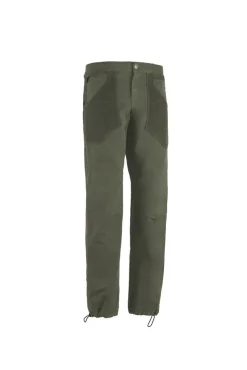 Pantalon N Ananas 2.2 Jungle Green - Pantalon | E9