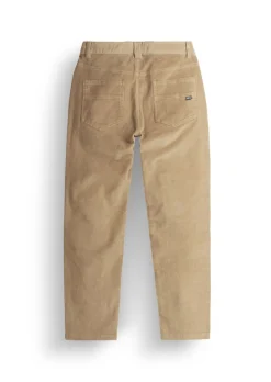 Pantalon Norewa Dark Stone - Pantalon | Picture Organic Clothing