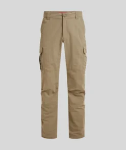 Pantalon Nosilife Cargo III Pebble - Pantalon | Craghoppers