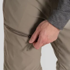 Pantalon Nosilife Pro Convertible III Pebble - Pantalon | Craghoppers