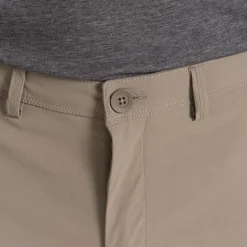 Pantalon Nosilife Pro Convertible III Pebble - Pantalon | Craghoppers