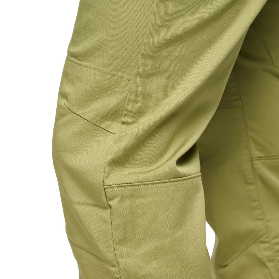 Pantalon Notion Cedar Wood Green - Pantalon | Black Diamond
