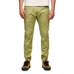 Pantalon Notion Cedar Wood Green - Pantalon | Black Diamond