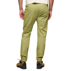 Pantalon Notion Cedar Wood Green - Pantalon | Black Diamond