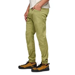 Pantalon Notion Cedar Wood Green - Pantalon | Black Diamond