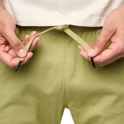 Pantalon Notion Cedar Wood Green - Pantalon | Black Diamond