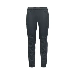 Pantalon Notion Charcoal - Pantalon | Black Diamond