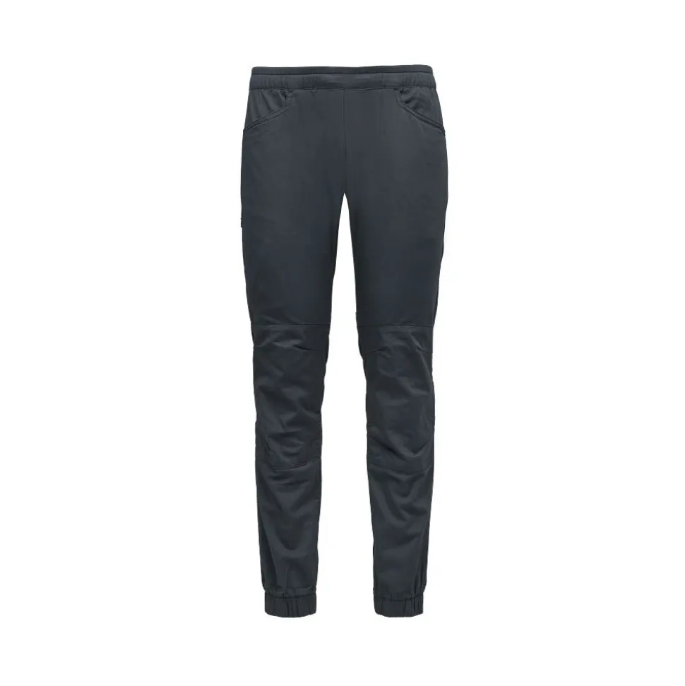 Pantalon Notion Charcoal - Pantalon | Black Diamond