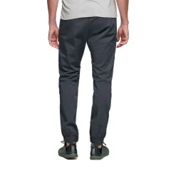 Pantalon Notion Charcoal - Pantalon | Black Diamond
