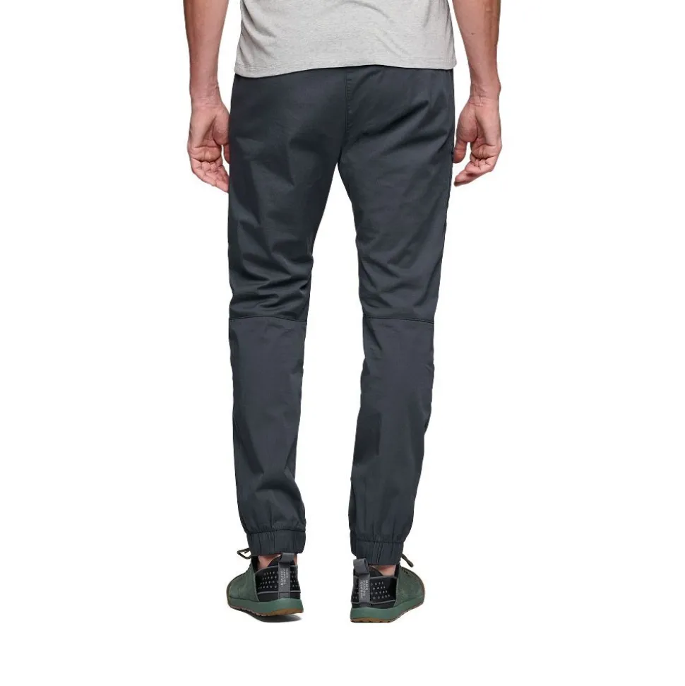 Pantalon Notion Charcoal - Pantalon | Black Diamond