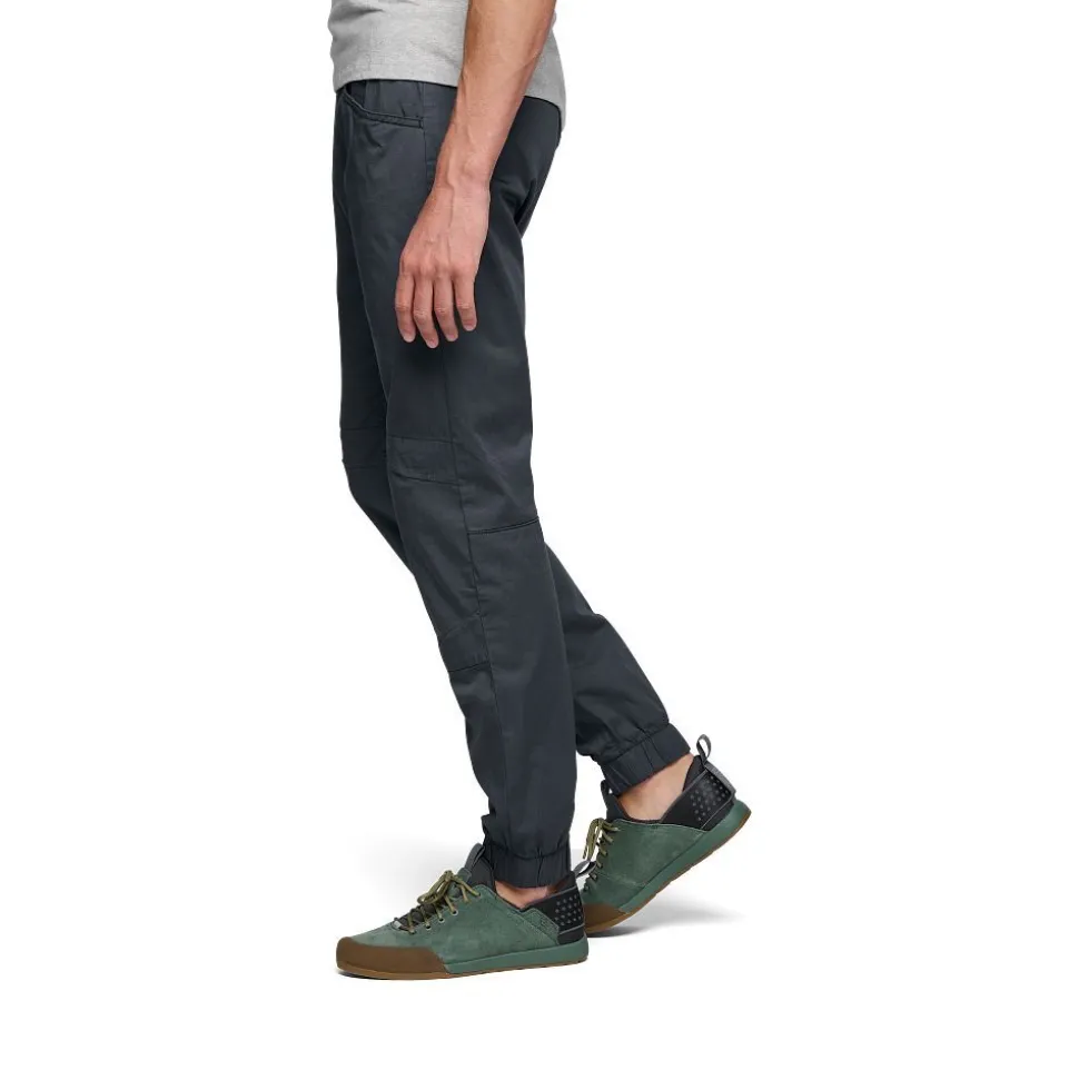 Pantalon Notion Charcoal - Pantalon | Black Diamond